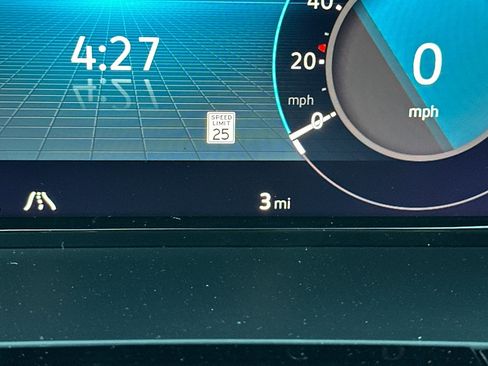 New 2026 Volkswagen Atlas Cross Sport SEL image 28