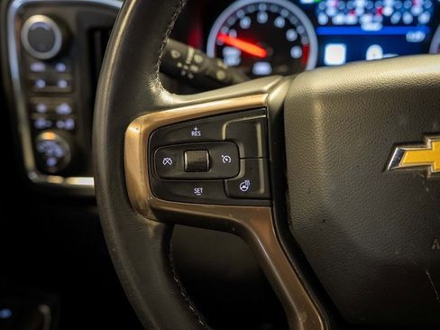 Used 2019 Chevrolet Silverado 1500 High Country image 27