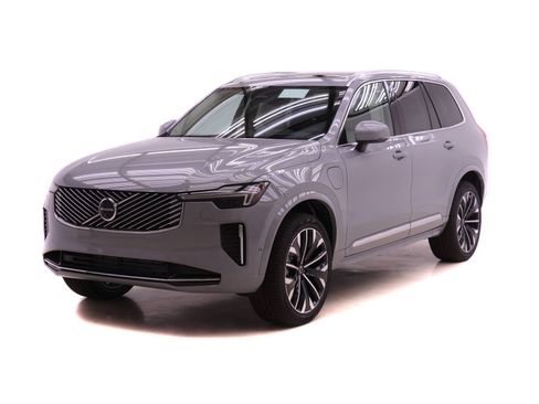 New 2026 Volvo XC90 T8 Ultra w/ Protection Package AWD/4WD image 1