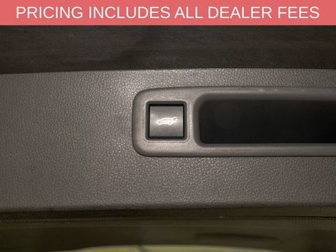 Used 2026 Toyota Highlander Platinum AWD/4WD image 6