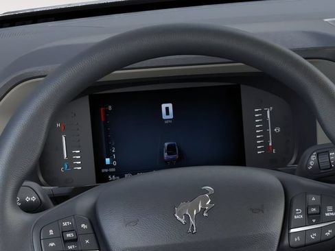 New 2026 Ford Bronco Sport Big Bend AWD/4WD image 13