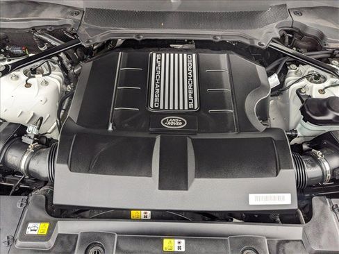 Used 2022 Land Rover Range Rover Sport Autobiography AWD/4WD image 24