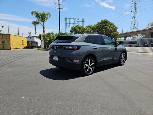 Certified 2023 Volkswagen ID.4 S RWD image 5