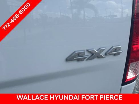 Used 2022 RAM 1500 Tradesman w/ Tradesman SXT Package AWD/4WD image 9
