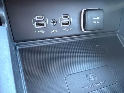 New 2025 Jeep Grand Cherokee L Laredo w/ Luxury Tech Group I AWD/4WD image 25