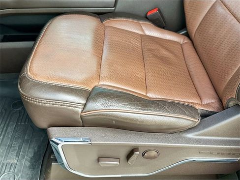 Used 2023 Ford F350 King Ranch w/ Chrome Package image 20