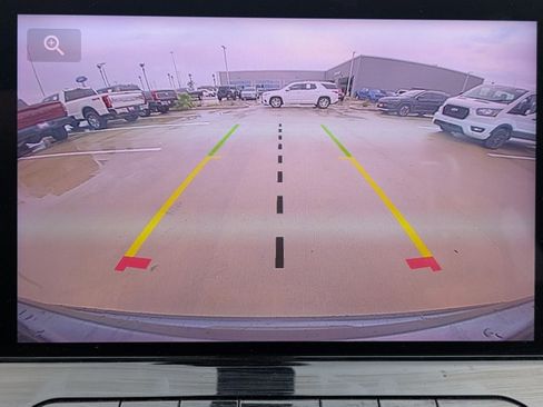 Used 2024 Jeep Compass Limited image 14