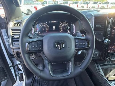 New 2026 RAM 1500 RHO AWD/4WD image 27