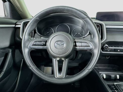 Used 2024 MAZDA CX-50 AWD 2.5 S w/ Preferred Package image 18