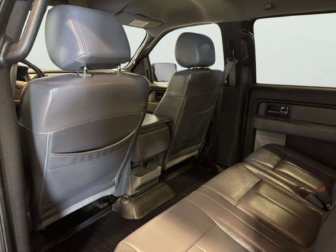 Used 2013 Ford F150 XLT w/ XLT Chrome Pkg image 15