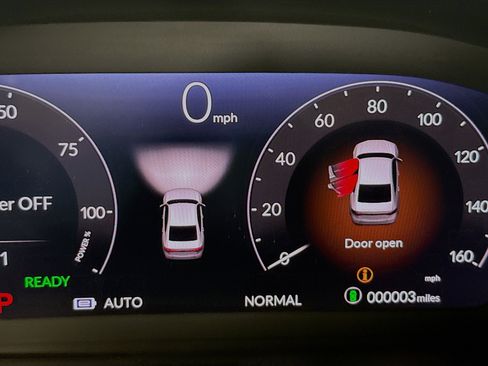 New 2026 Honda Accord Sport image 13