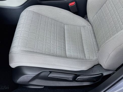Certified 2024 Honda HR-V LX image 18
