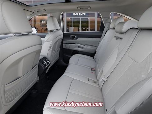 New 2026 Kia Sorento S w/ S Panoramic Sunroof Package image 18