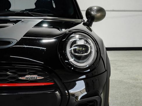 Used 2019 MINI Cooper John Cooper Works w/ Signature Upholstery Package image 41