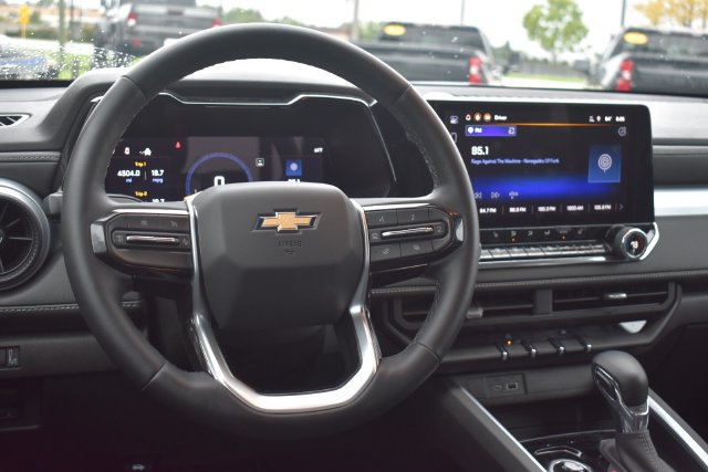 New 2026 Chevrolet Colorado LT w/ LT Convenience Package AWD/4WD image 20
