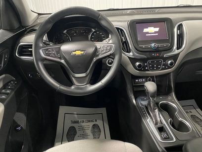 Used 2023 Chevrolet Equinox LT w/ Driver Convenience Package