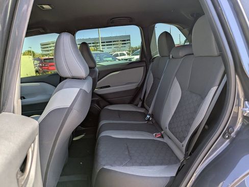 Certified 2025 Subaru Forester w/ Convenience Package #1 image 12