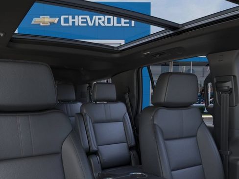 New 2026 Chevrolet Tahoe RST w/ Comfort Package AWD/4WD image 24