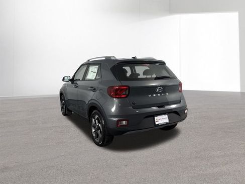 New 2026 Hyundai Venue SEL image 28