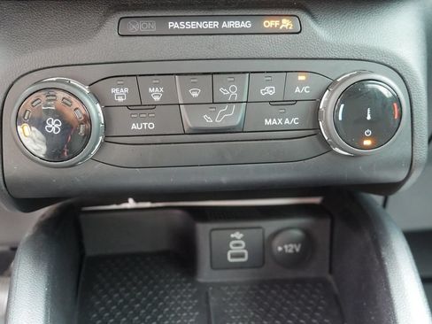 Used 2023 Ford Bronco Sport Big Bend AWD/4WD image 18