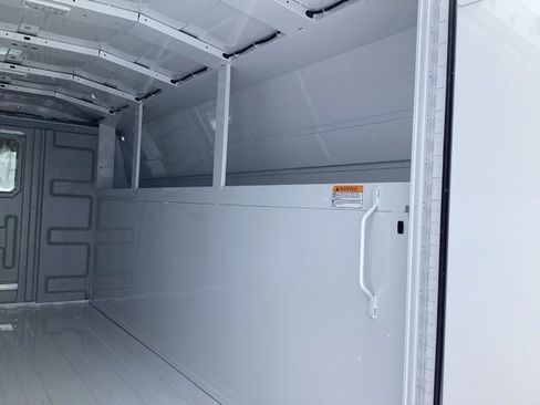 New 2026 Chevrolet Express 3500 w/ Power Convenience Package image 12