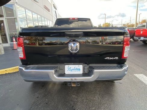 Used 2021 RAM 3500 Tradesman image 7