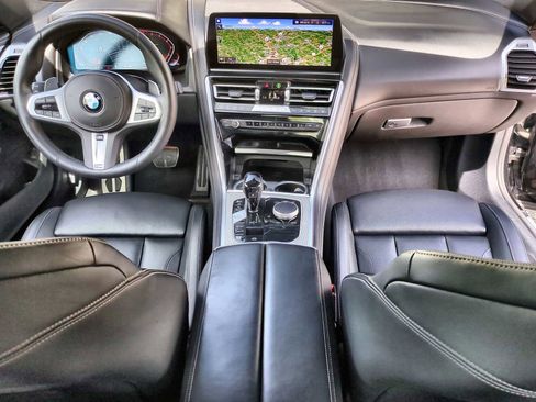 Used 2025 BMW 840i xDrive Coupe image 16