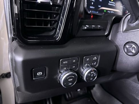 Used 2026 GMC Sierra 1500 AT4X AWD/4WD image 18