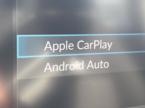 Used 2024 Honda HR-V LX image 6