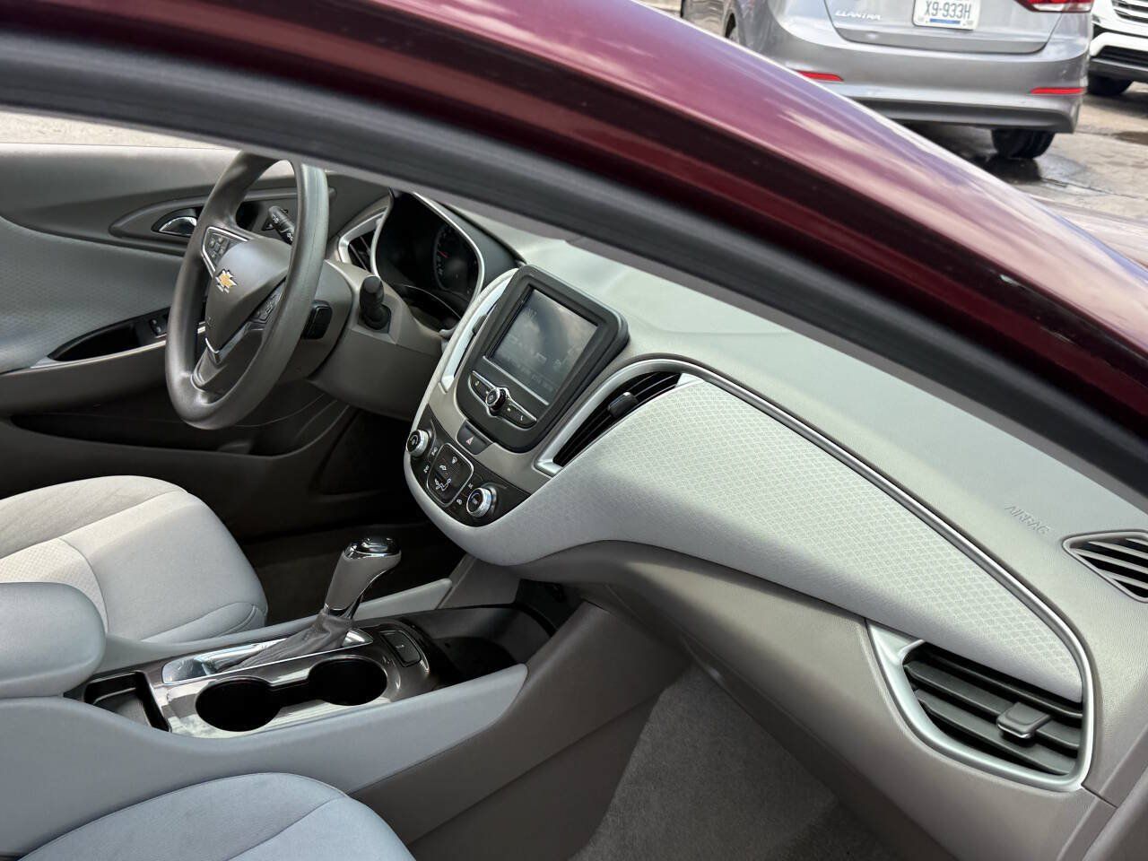 Used 2016 Chevrolet Malibu LS FWD image 13