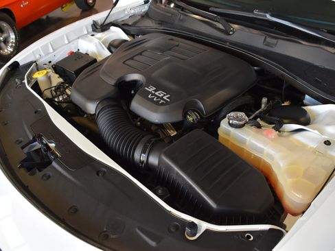 Used 2022 Dodge Charger GT RWD image 16