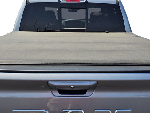 Used 2025 RAM 1500 Laramie w/ Sport Appearance Package AWD/4WD image 12