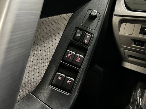 Used 2018 Subaru Forester 2.5i Limited image 20