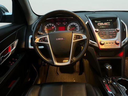 Used 2016 GMC Terrain SLT w/ Open Road Package image 21