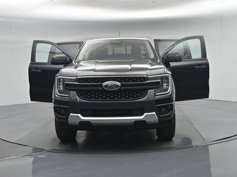 Certified 2024 Ford Ranger XLT w/ Equipment Group 301A High RWD image 26