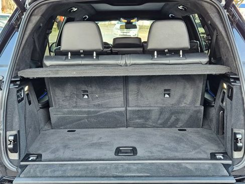 Used 2022 BMW X7 xDrive40i w/ M Sport Package image 6