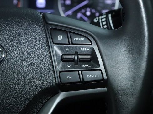 Used 2019 Hyundai Tucson Limited FWD image 23
