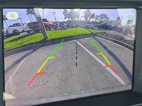 Certified 2025 Ford Bronco 2-Door image 19