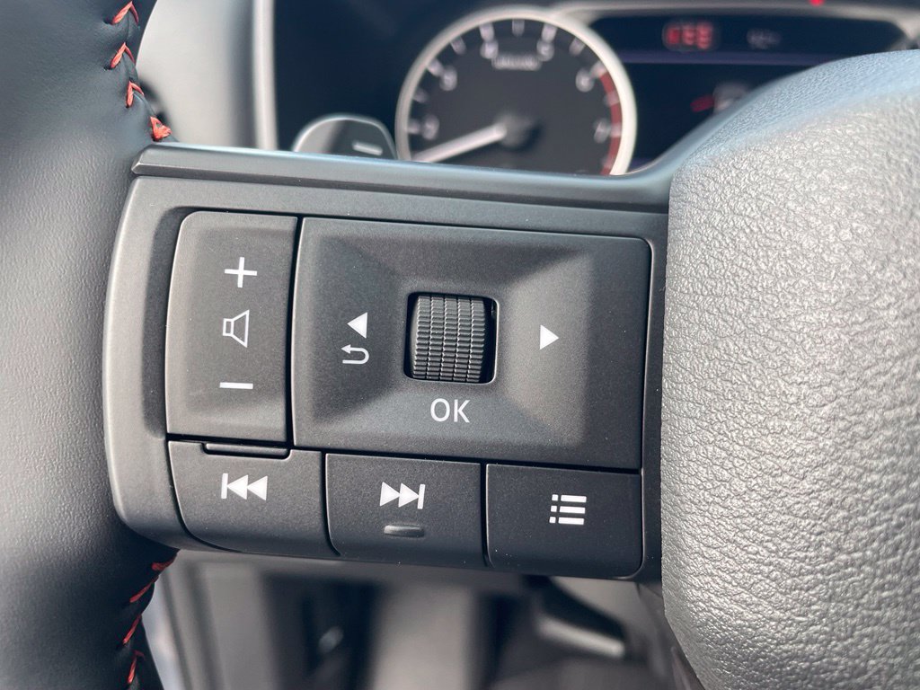 Used 2026 Nissan Rogue SV w/ Rock Creek Premium Package AWD/4WD image 8