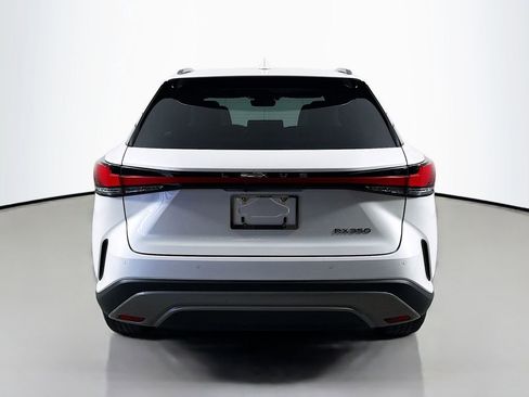 Used 2025 Lexus RX 350 Premium Plus w/ Accessory Package (Z1) FWD image 6