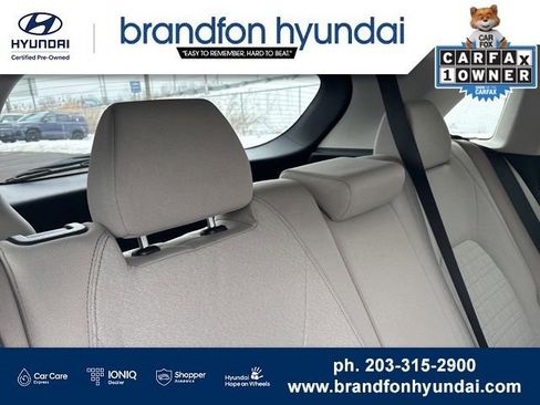 Used 2026 Honda HR-V LX image 26