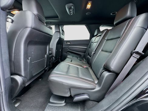 Used 2023 Dodge Durango R/T AWD/4WD image 15