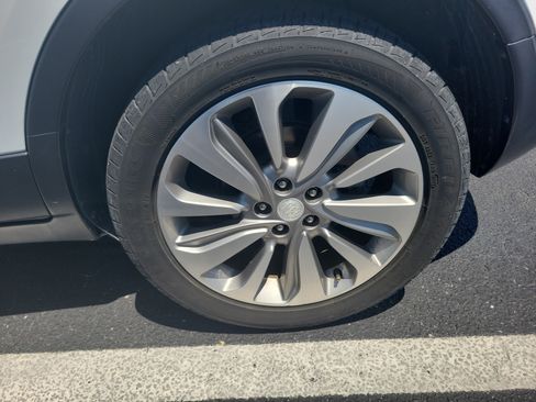 Used 2018 Buick Encore Preferred FWD image 7