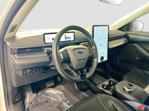 Used 2023 Ford Mustang Mach-E Premium RWD image 9