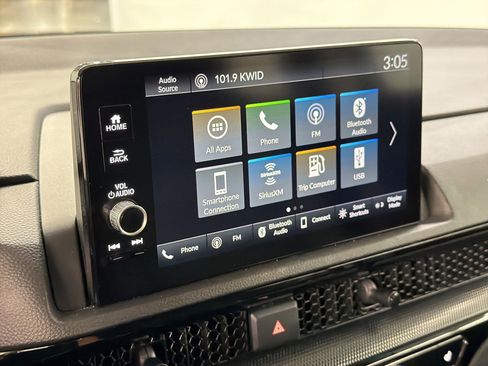 Certified 2023 Honda CR-V EX-L image 24