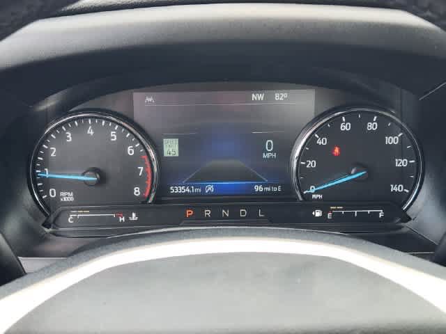 Used 2021 Ford Explorer Limited w/ Equipment Group 301A AWD/4WD image 18