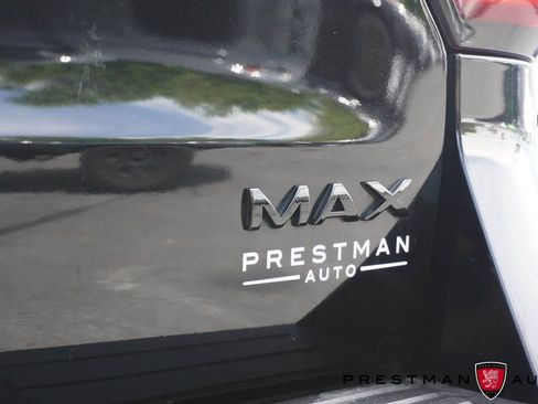 Used 2023 Ford Expedition Max Limited AWD/4WD image 13