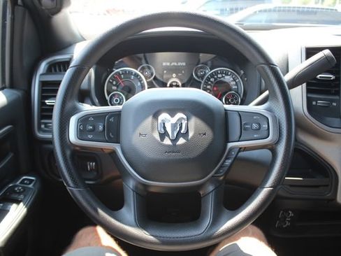 Used 2024 RAM 5500 Tradesman AWD/4WD image 12