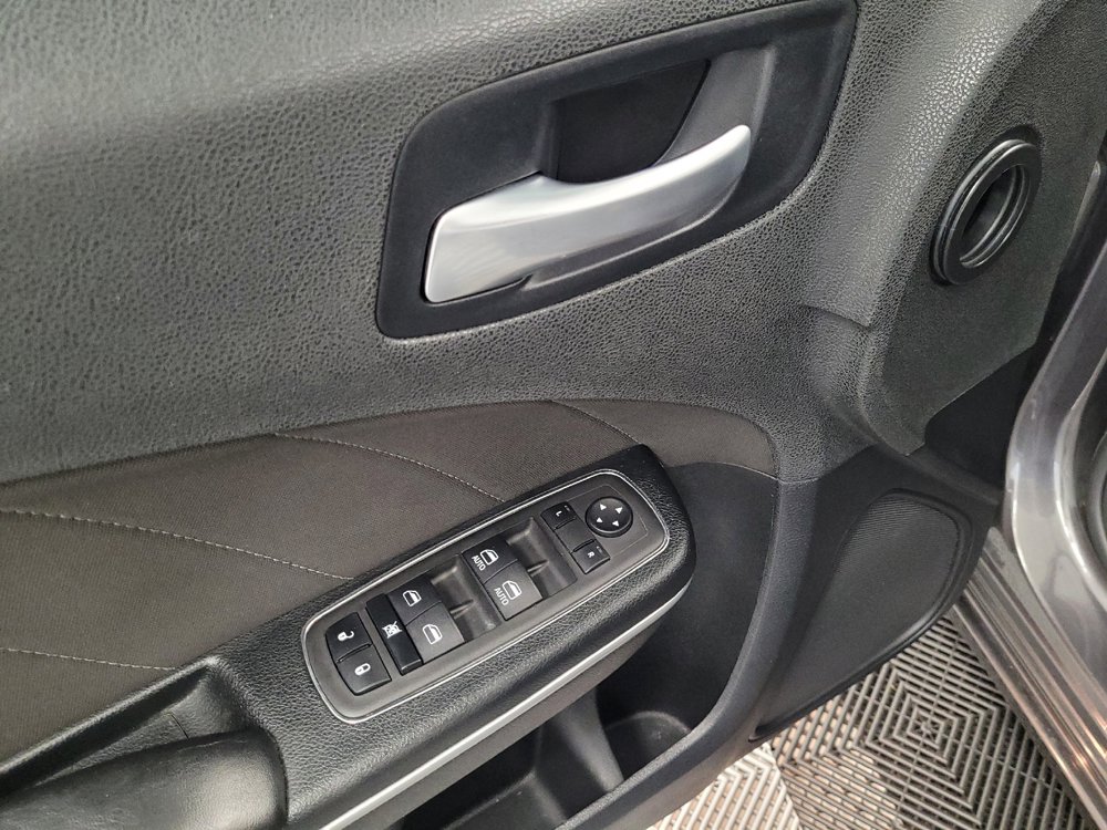 Used 2023 Dodge Charger SXT RWD image 27