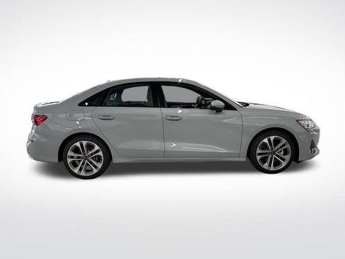 New 2026 Audi A3 2.0T Premium AWD/4WD image 6